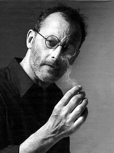 Jean Reno