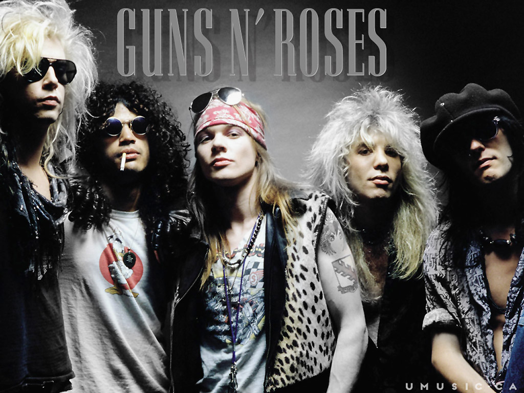 Guns'n'Roses